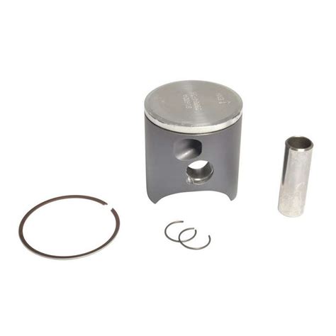 Piston Racing Forjado De Diametro Mm Para Cilindro Original Ref