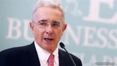 ¿por Qué Renunció El Fiscal Del Caso Uribe Kienyke