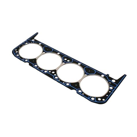 Fel Pro Sbc Chevy Performance Cylinder Head Gasket Aluminum Heads