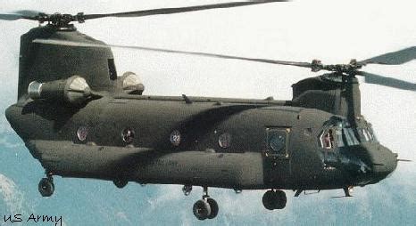 Boeing Vertol Ach A Guns A Go Go