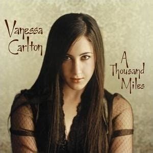 Vanessa Carlton - A Thousand Miles Lyrics | Lyrics.com