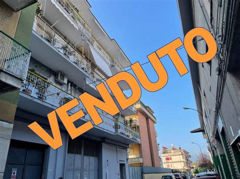 Vendita Appartamento In Via Alcide De Gasperi Traversa Pagani Da