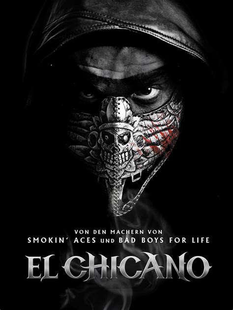 El Chicano: Trailer 1 - Trailers & Videos - Rotten Tomatoes