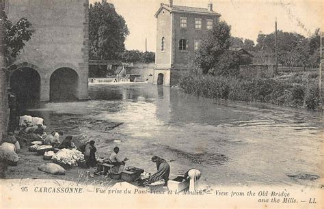 Paris N D Et Les Quais Inondations Paris