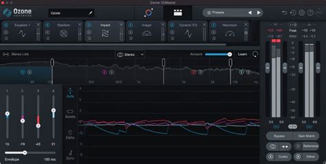 IZotope Ozone 10 Mastering Suite First Look Production Expert