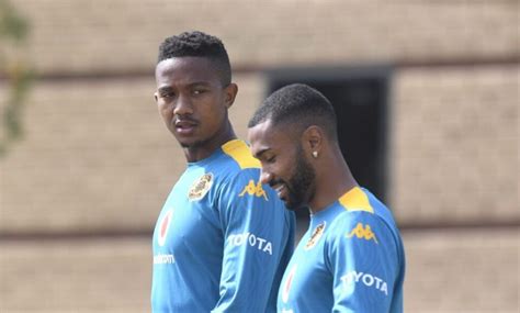 Kaizer Chiefs Injuries Suspensions Mixed News As One Returns