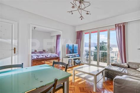 Splendide Appartement Pi Ces Traversant Avec Vue Panoramique Sur Le