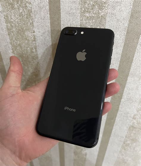 Iphone 8 Plus 256 Gb Space Gray Neverlock 5 000 грн Мобільні телефони смартфони Одеса на Olx