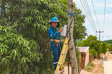 Poblaci N De Yota Da Un Salto Tecnol Gico Con Fibra Ptica Al Hogar