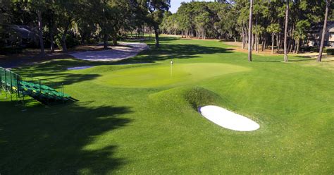 Five Things To Know Harbour Town Golf Links Pga Tour