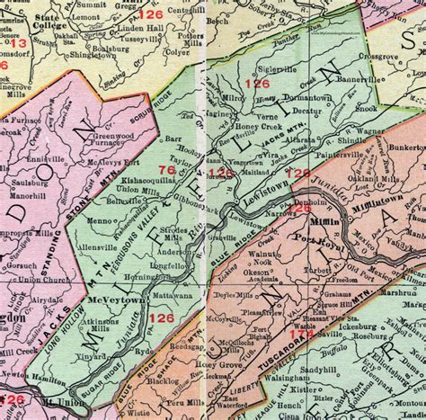 West Mifflin Pennsylvania Pa Zip Code Map Downloads