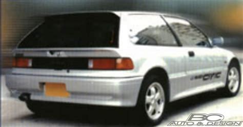 Ef Mugen Style Bc Auto And Design