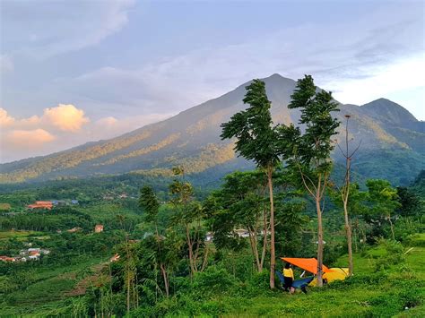 Wisata Gunung Bunder Bogor Homecare24