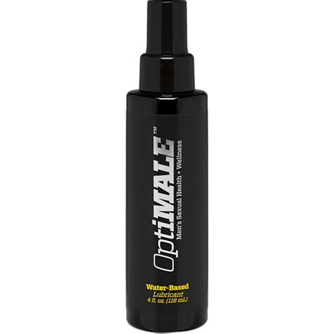 Optimale Lubricant Water Based 4 Oz Varta Mayoreo Distribuidora De