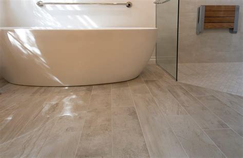 Best Bathroom Flooring Options Cover Ups Flooring And Bath