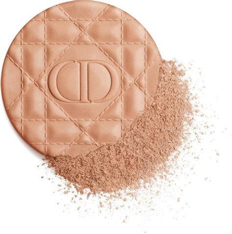 Dior Christian Forever Nude Bronzer Glow Bronzer G Galaxus