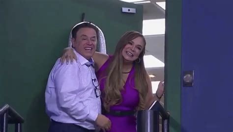 Brenda Bezares Asegura Que Las Críticas A Su Matrimonio Con Mario Bezares Son Por Envidia