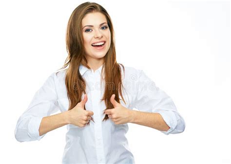 Cute Beautiful Redhead Lesbian With Short Haircut And Trendy Boyish Clothes Smiling At Camera