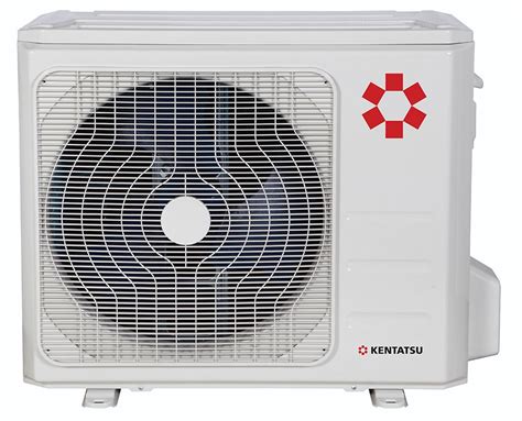 Купить напольно потолочный кондиционер Kentatsu KSHF105HFAN3 ...