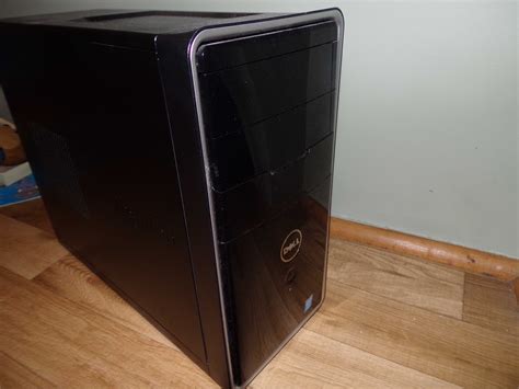 Dell Inspiron 3847 I5 8gb 1tb Hdd Grafika Gtx 1050 Gdańsk Przymorze Wielkie • Olx Pl