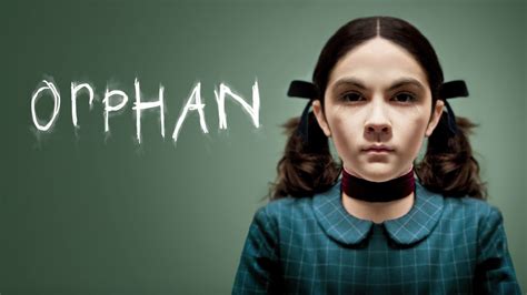 Orphan (2009) 720p + 1080p BluRay x265 10bit HEVC [Org Hindi DDP 5.1 ...