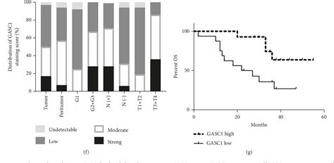 Figure From Gasc Promotes Stemness Of Esophageal Squamous Cell