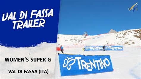 Ski Weltcup Val Di Fassa 2024 Ergebnisse Skigebiete Test Magazin