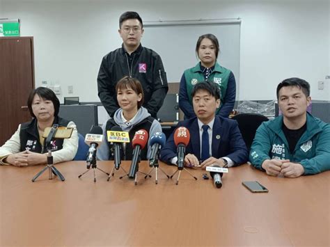 開直播內容惹議 綠營議員批失格 謝國樑：被冤枉很生氣 基宜花東 地方 聯合新聞網