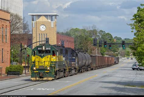 RailPictures.Net Photo: BAYL 2015 Bay Line Railroad EMD GP38-2 at ...