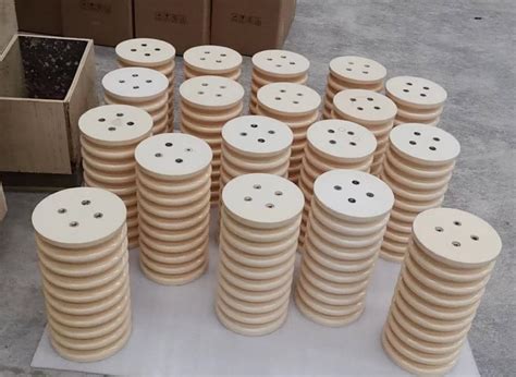 Alumina Oxide Ceramics Al₂O₃ Aluminum Oxide