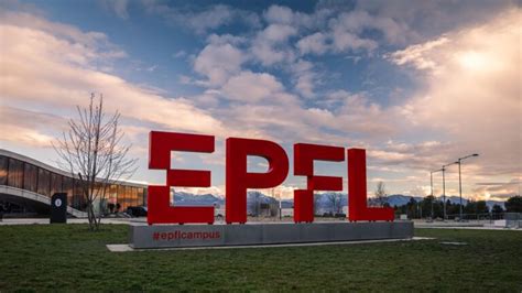 Epfl Ib