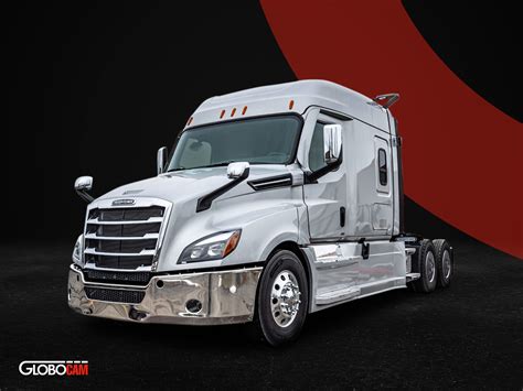 Freightliner Cascadia 2024 Globocam Used And New Truck Dealers