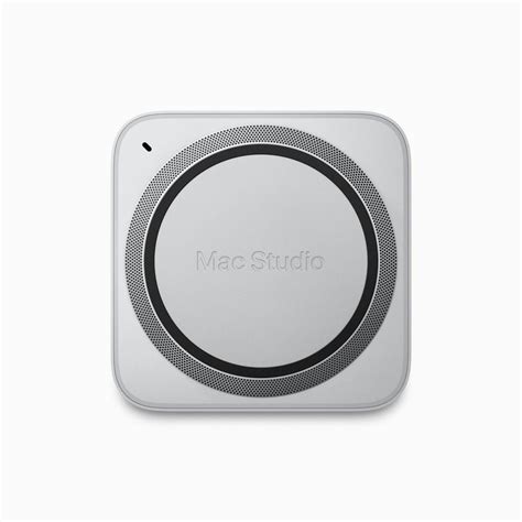 Apple Mac Studio M2 Ultra Mini PC Apple M 64 Go 1000 Go SSD MacOS