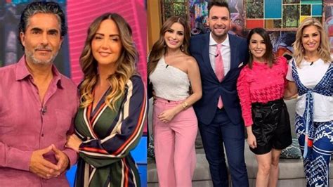 Adiós Hoy Tras salir del clóset y fracaso en TV Azteca actriz