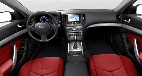 Infiniti Q60 IPL Convertible Photos and Specs. Photo: Q60 IPL ...