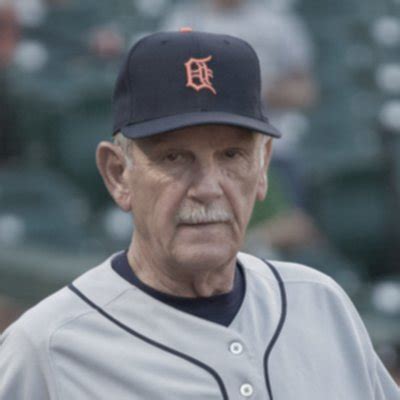 20+ Jim Leyland Quotes about sports, barry bonds - QUOTLR