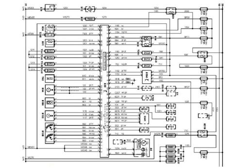 Schema Electrique Ducato Combles Isolation