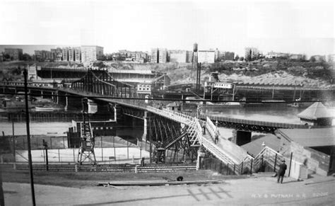 Highbridge Station — Manhatta Architecture, P.C.