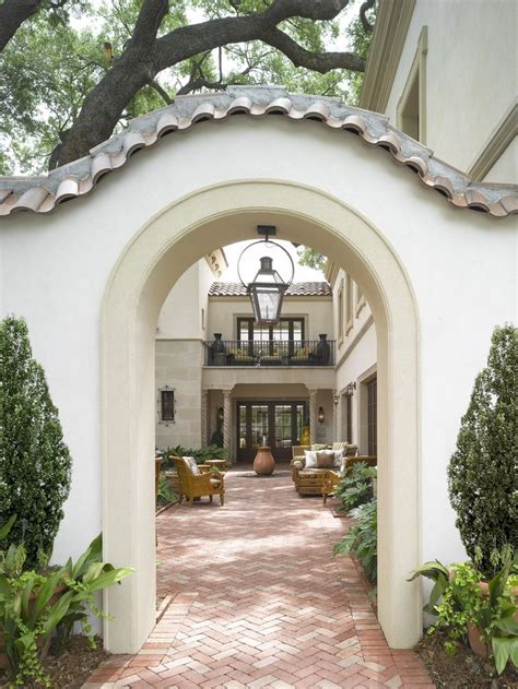 159 Best Images About Spanish Colonial Revival Courtyard Inspirations