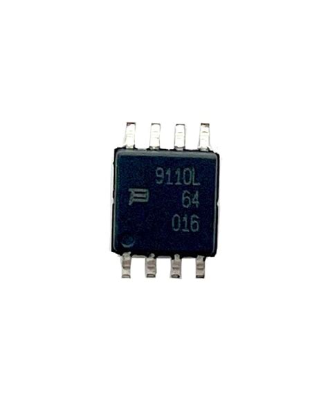 CIRCUITO INTEGRADO SMD SOIC 8 9110L TISP9110LDM BOURNS Gold News