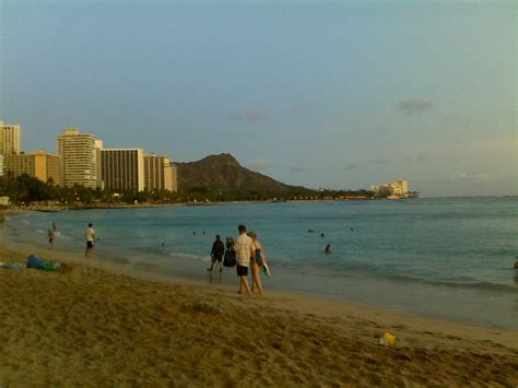 Girl From Texas: Hawaiian Dream Vacation