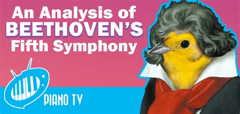 Beethoven’s Fifth: A look at the world’s most famous symphony - PianoTV.net