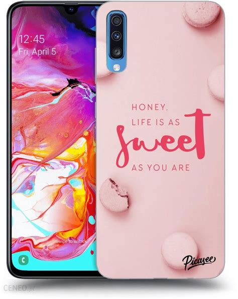 Ultimate Case Pro Samsung Galaxy A A F Life Is As Sweet As You