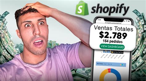 Como Empezar En El Dropshipping C Mo Crear Una Tienda Y Ganar Dinero