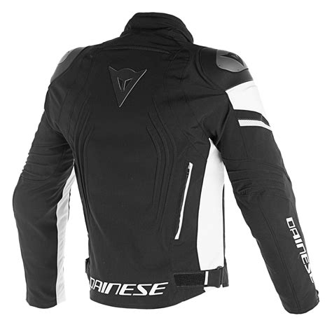 Kurtka Dainese Racing D Dry Wawrosz