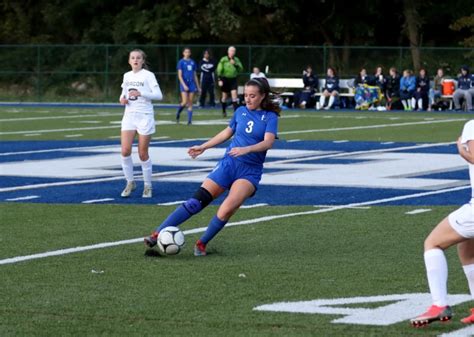 Beacon Vs Haldane Girls Soccer Photos The Current