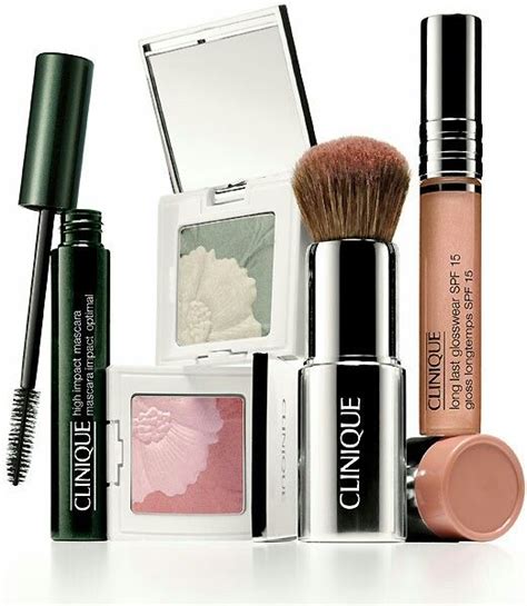 Branded Cosmetics Here In GM Trading Inc Clinique Makeup Skin Care