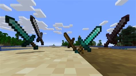 Todos Os Encantamentos Para Espada No Minecraft Verloop Io