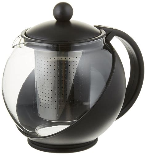 Best glass tea kettle india - 4U Life