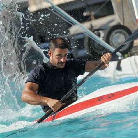 Europei Di Canoa A Praga 10 Azzurri A Caccia Di Una Medaglia